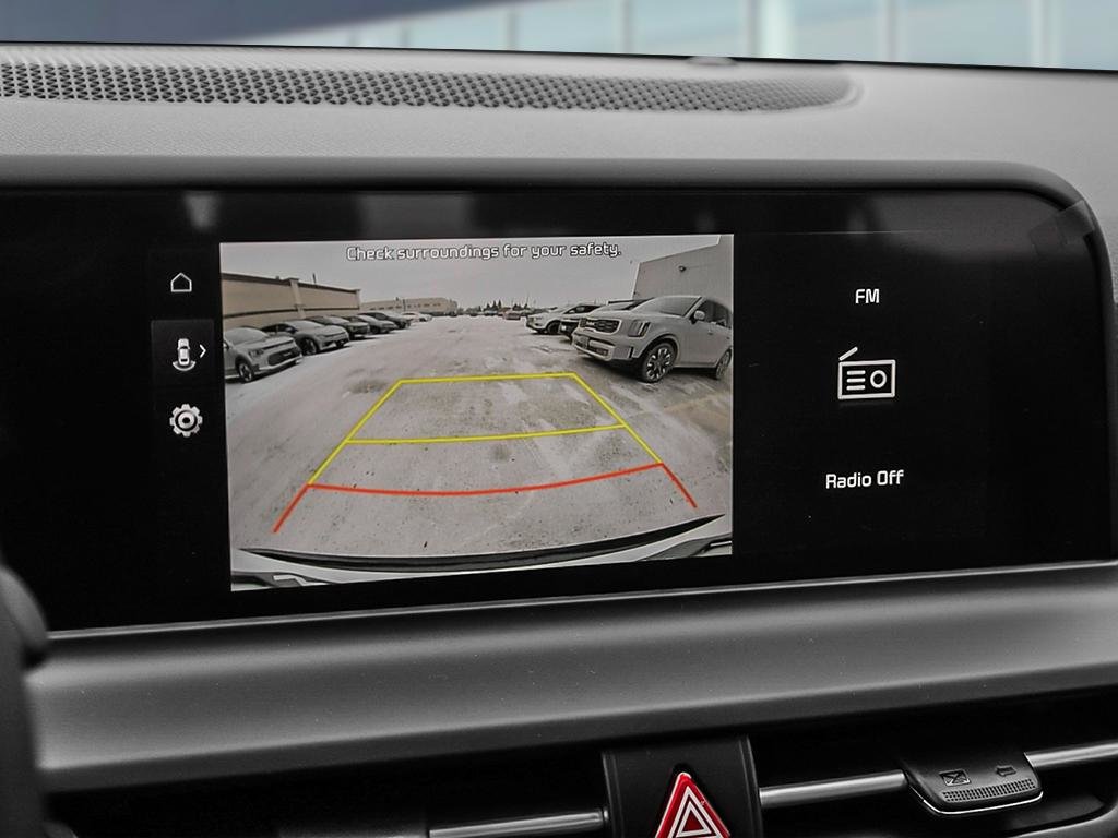 2026 Kia Seltos X-LINE-22
