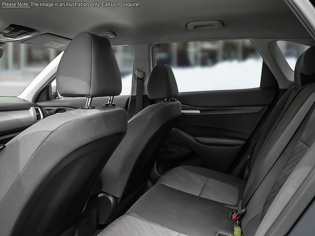 2026 Kia Seltos LX FWD-20