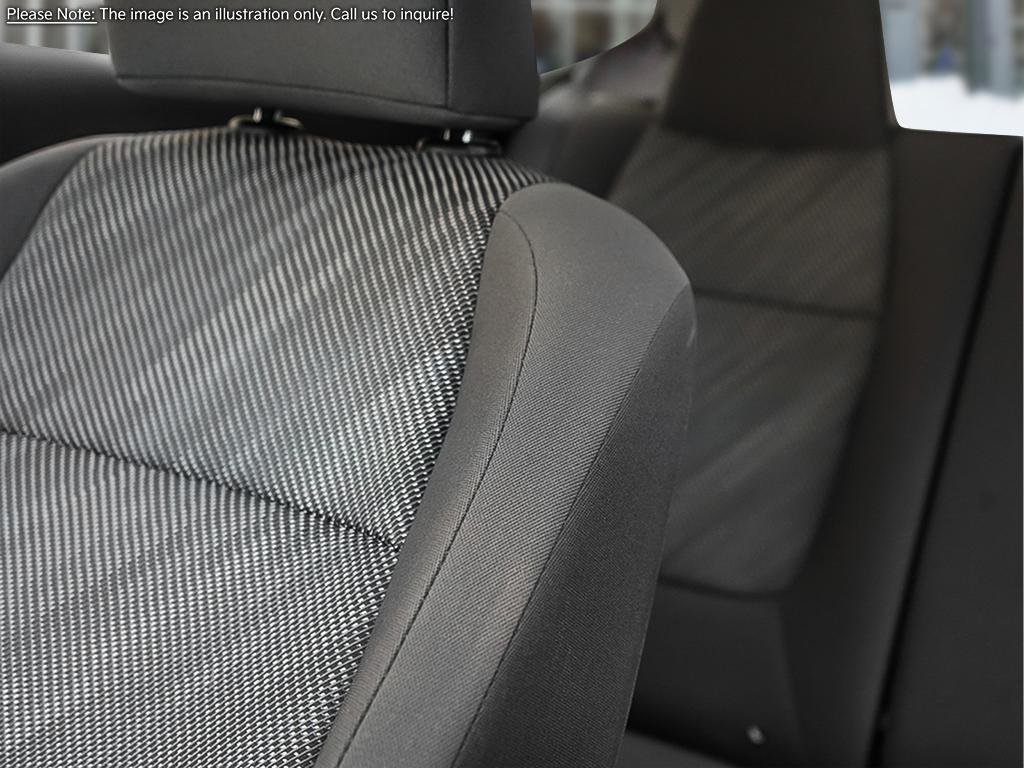 2026 Kia Seltos LX FWD-19