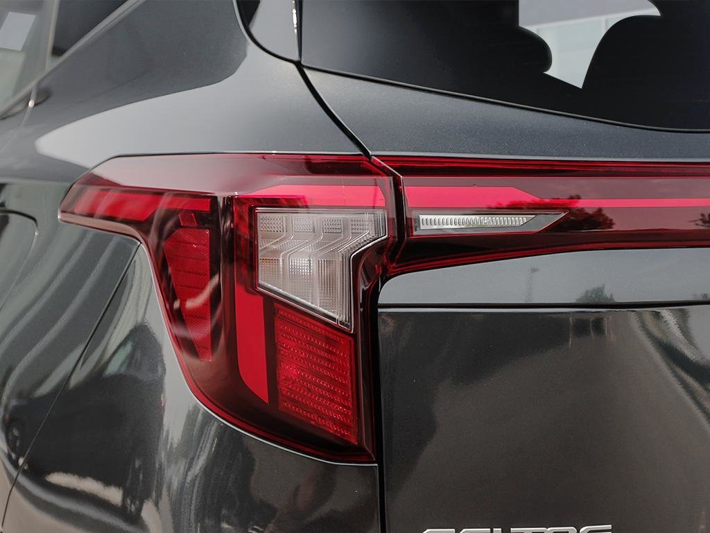 2026 Kia Seltos LX FWD-10