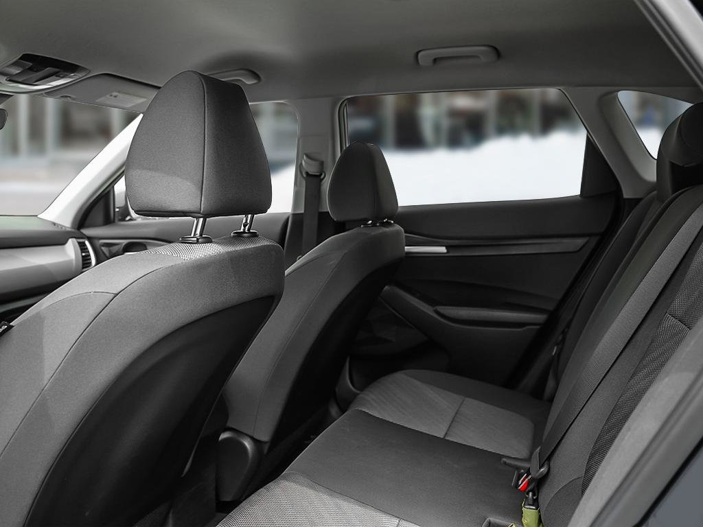 2026 Kia Seltos LX FWD-20