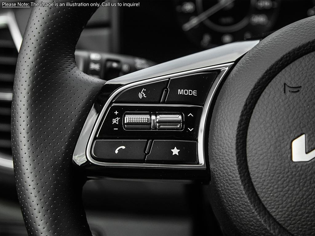 2026 Kia Seltos SX-14