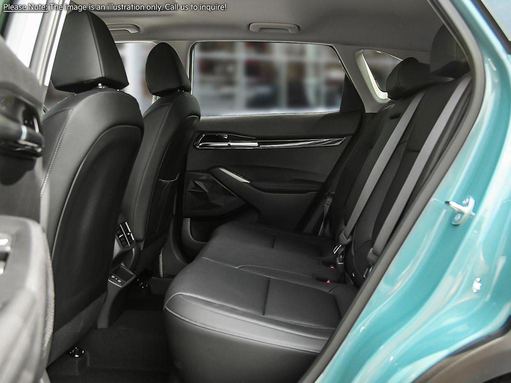 2026 Kia Seltos SX-20