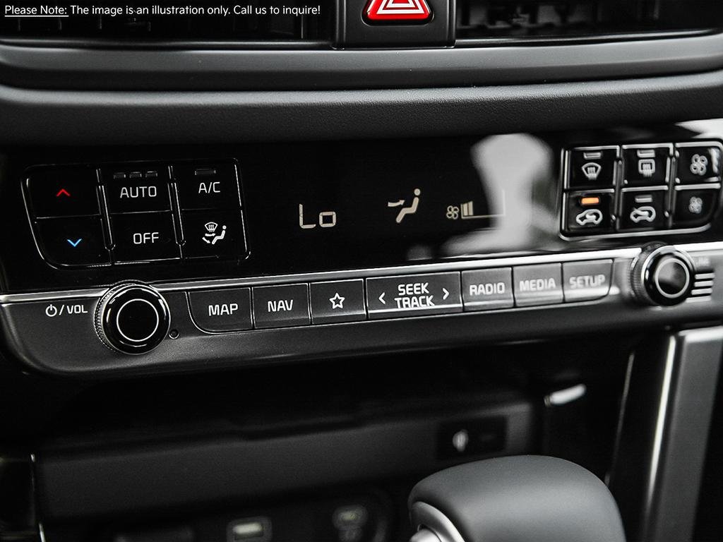 2026 Kia Seltos SX-24