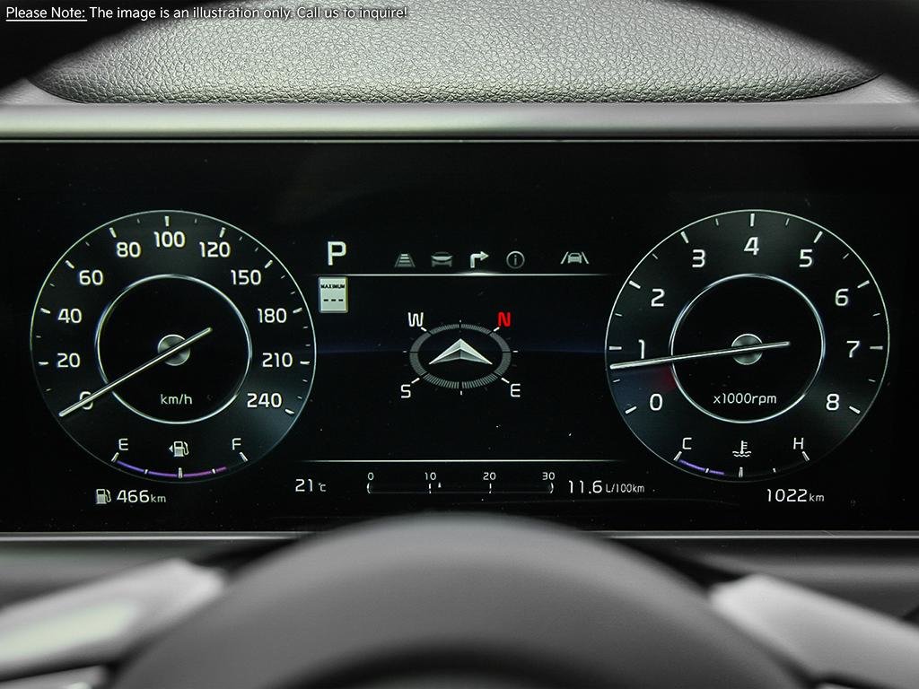 2026 Kia Seltos SX-13