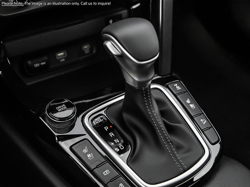 2026 Kia Seltos SX-16