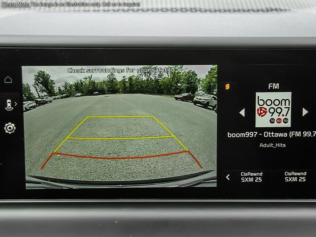 2026 Kia Seltos SX-22