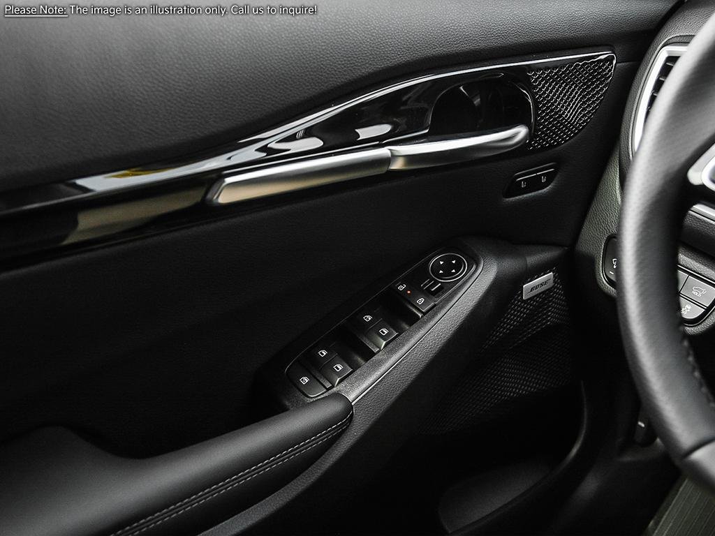 2026 Kia Seltos SX-15