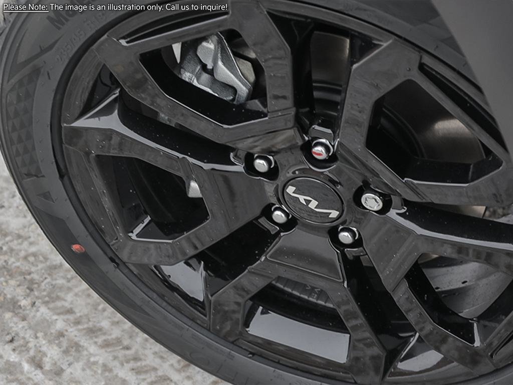 2026 Kia Seltos X-LINE-5