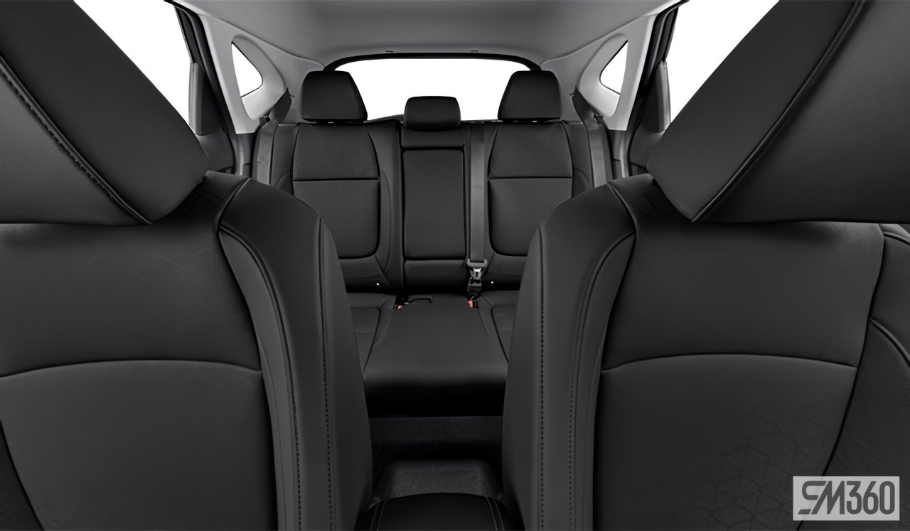 2026 Kia Seltos X-LINE-3