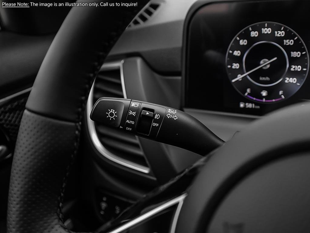 2026 Kia Seltos X-LINE-22