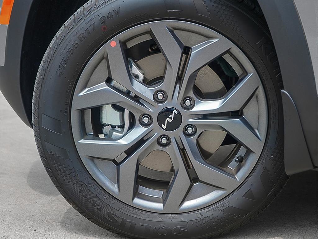 2026 Kia Seltos EX-6