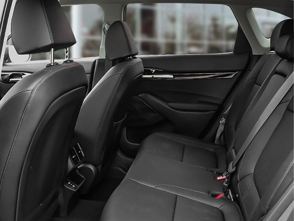 2026 Kia Seltos EX-18