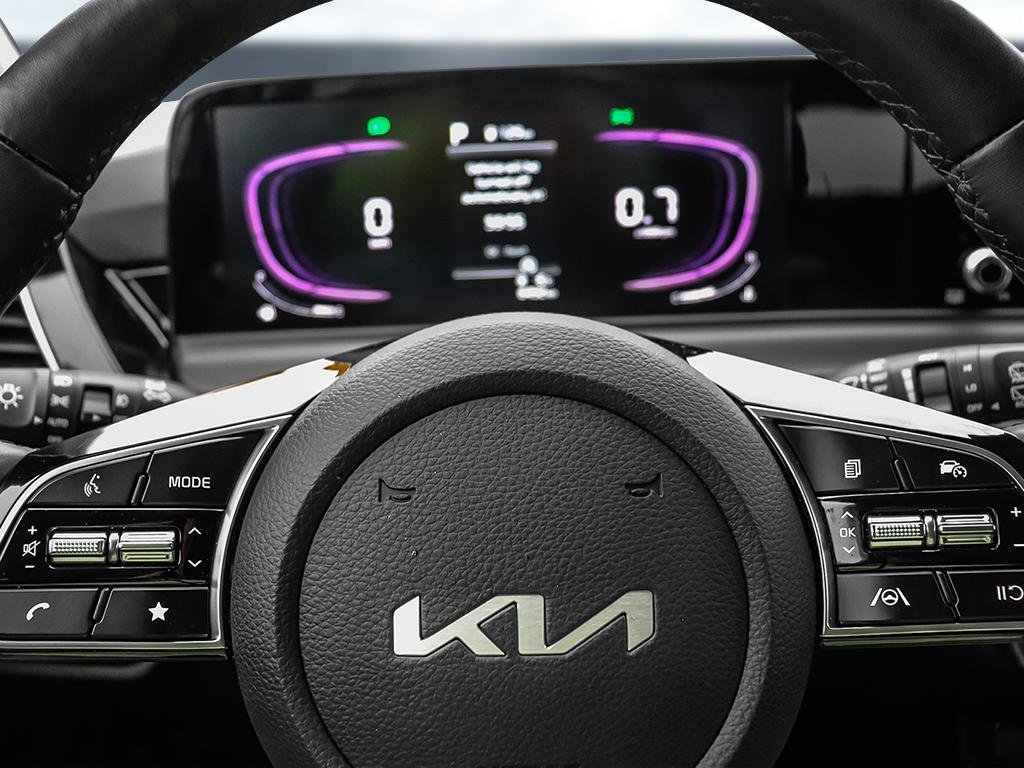 2026 Kia Seltos EX-10