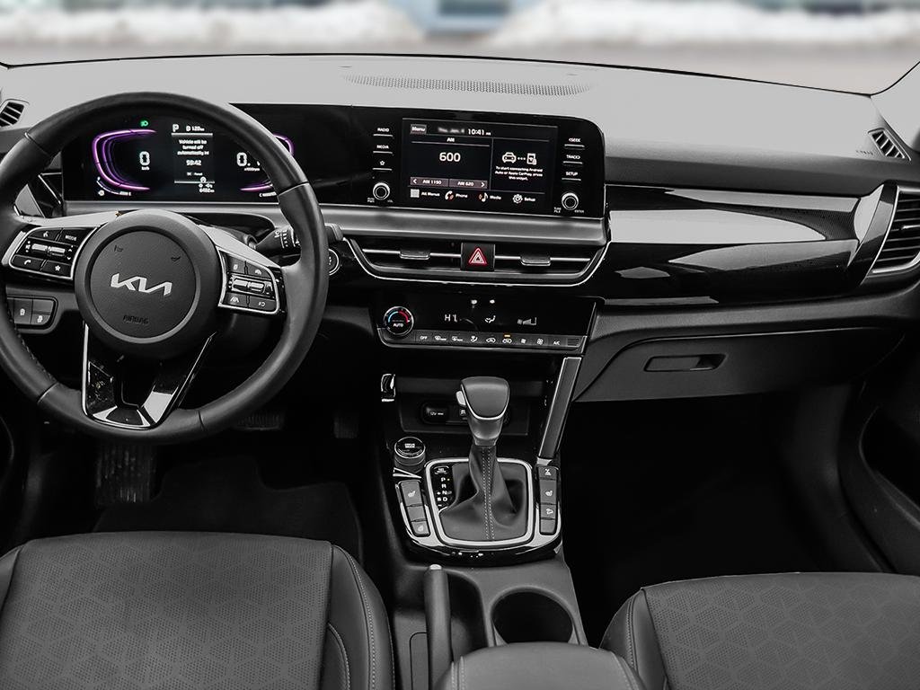 2026 Kia Seltos EX-19