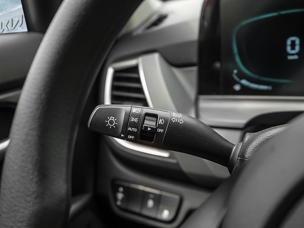 2026 Kia Seltos LX FWD-23