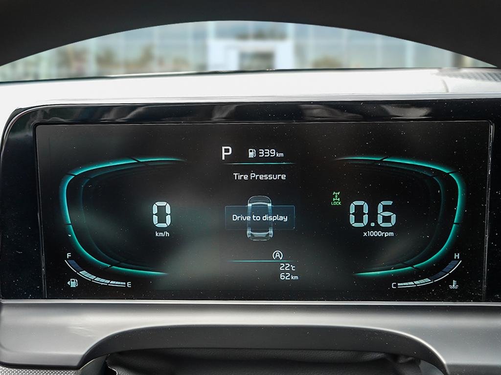 2026 Kia Seltos LX FWD-13