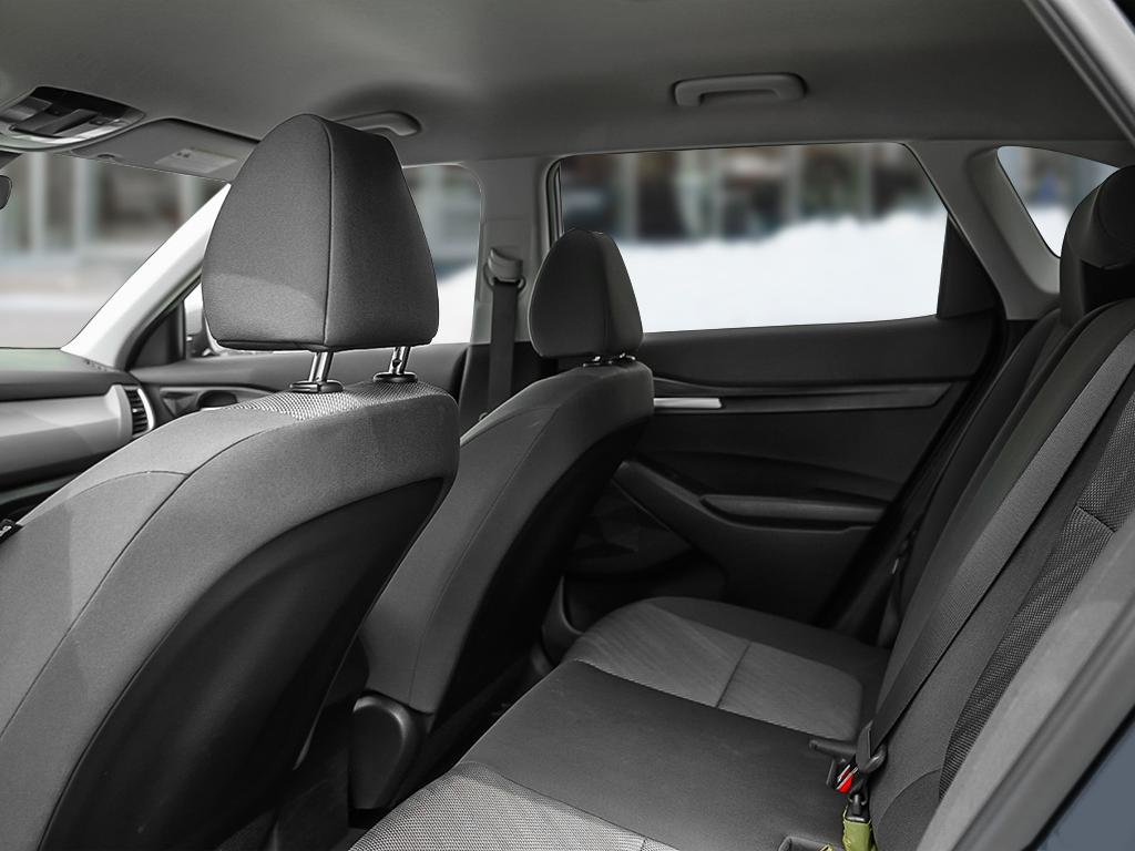 2026 Kia Seltos LX FWD-20