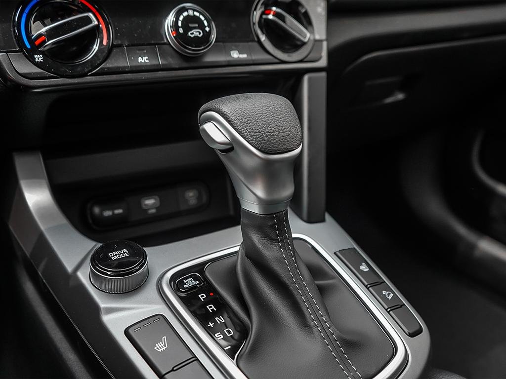 2026 Kia Seltos LX FWD-16