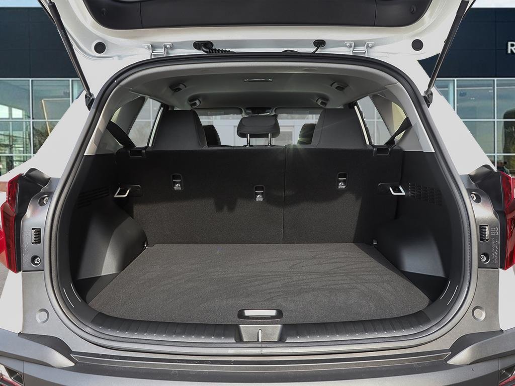 2026 Kia Seltos LX-6