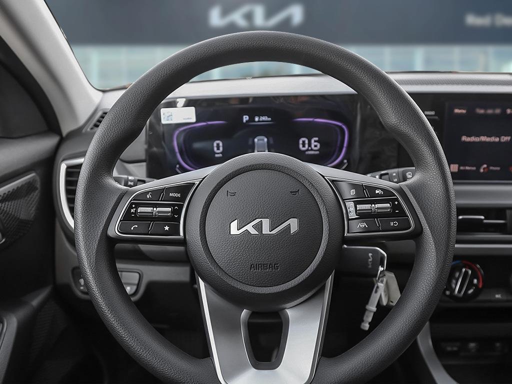2026 Kia Seltos LX-12