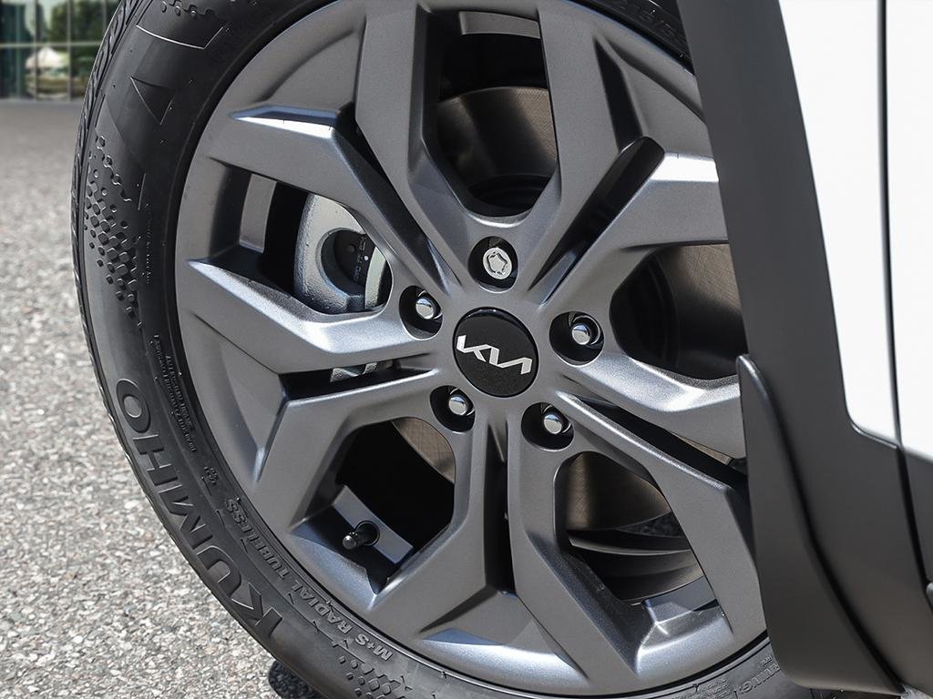 2026 Kia Seltos EX-7