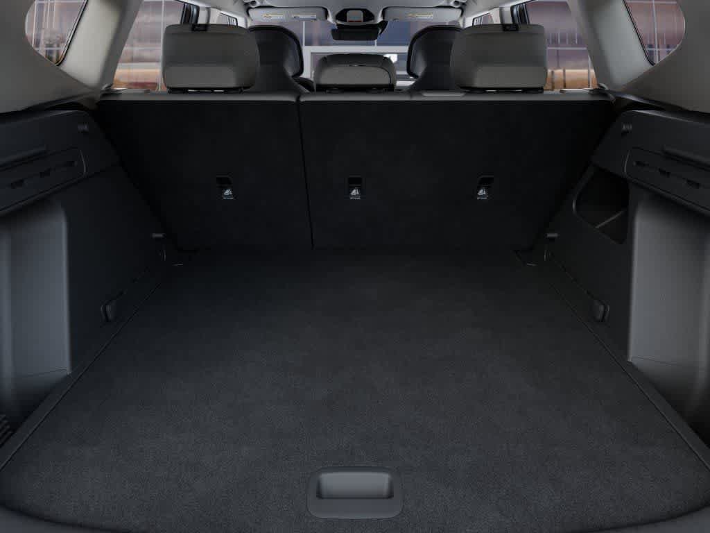 2027 Kia Seltos LX AWD-7