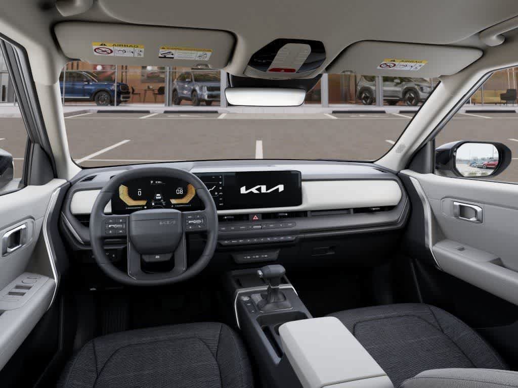 2027 Kia Seltos LX AWD-1