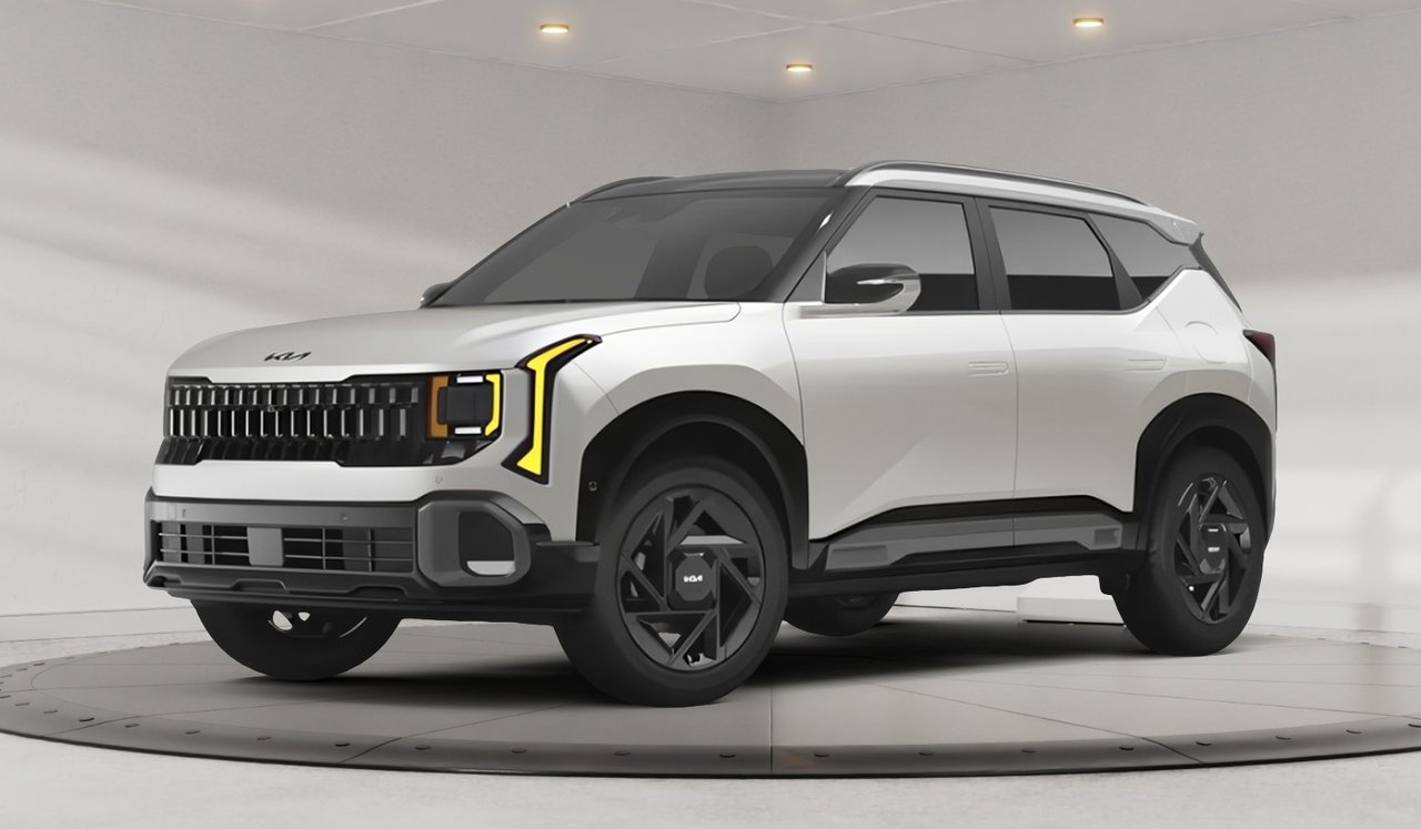 2027 Kia Seltos LX AWD-0