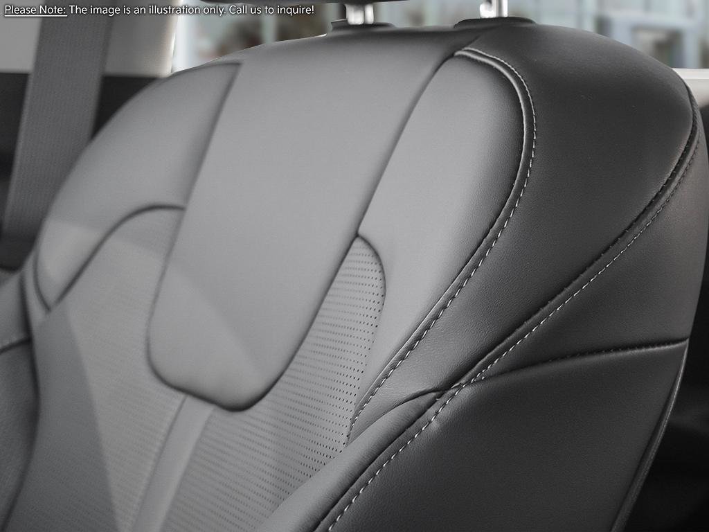 2026 Kia Sorento HEV EX AWD-17