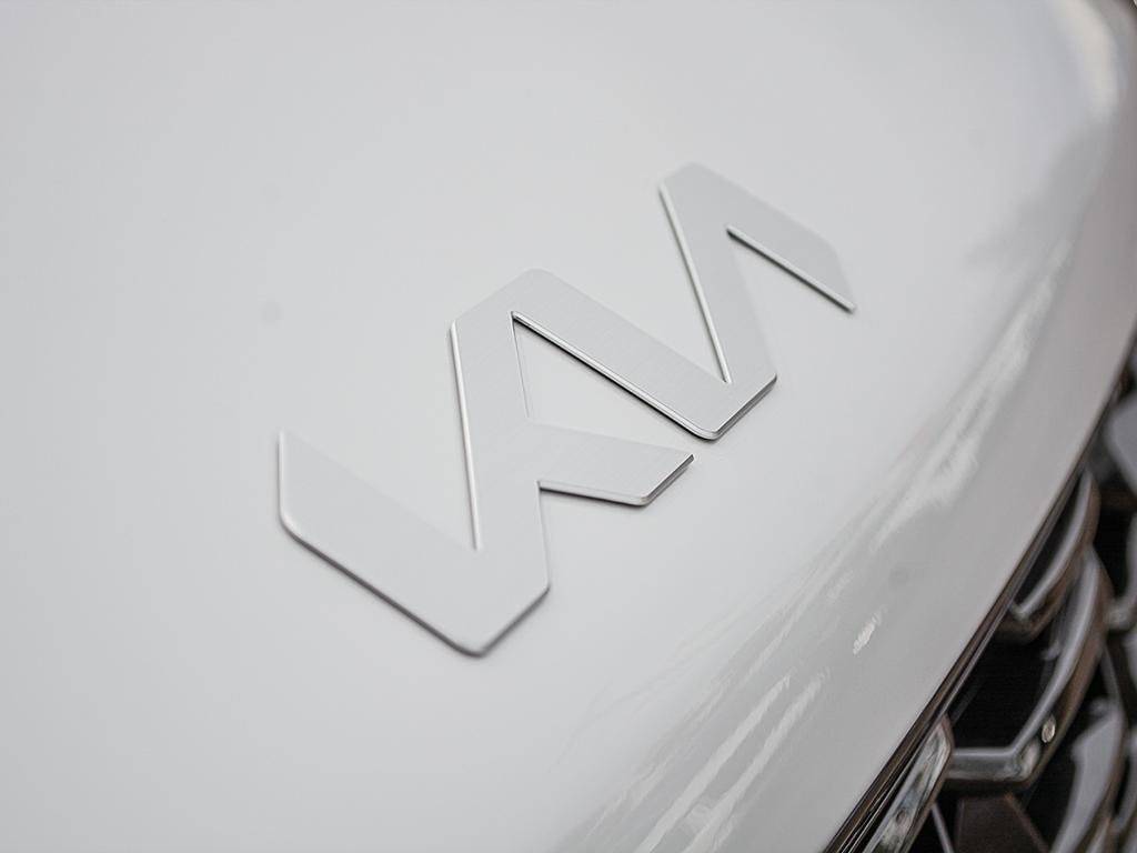 2026 Kia Sorento HEV SX AWD-6