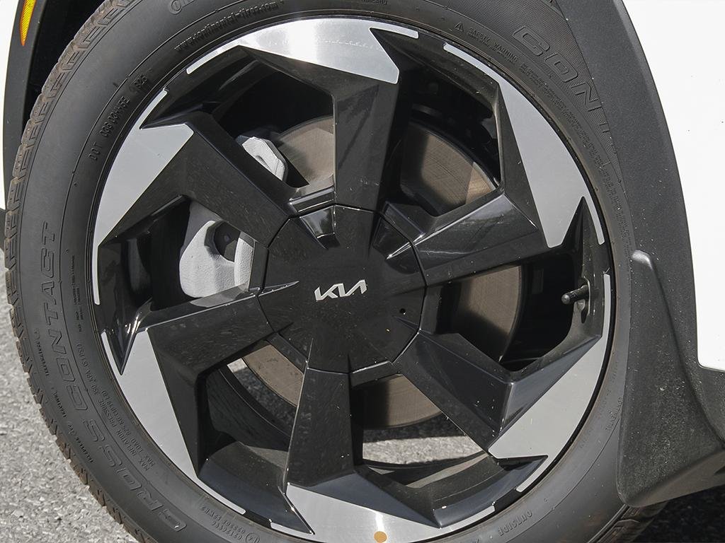 2026 Kia Sorento HEV LX AWD-7