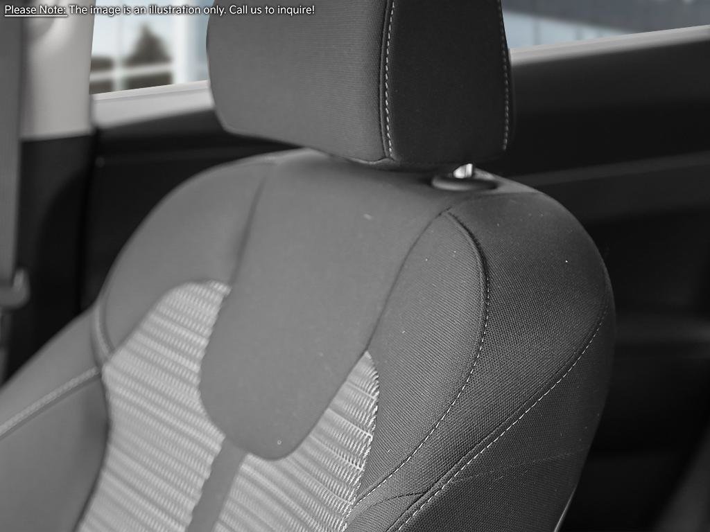 2026 Kia Sorento HEV LX AWD-17