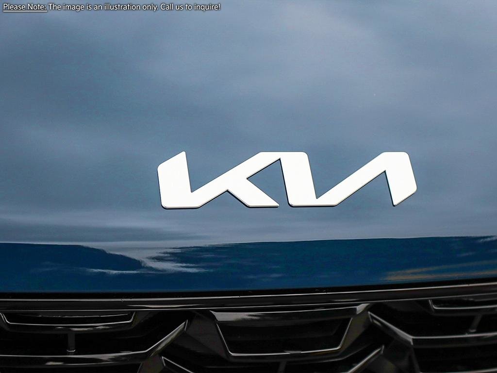 2026 Kia Sorento HEV LX AWD-7