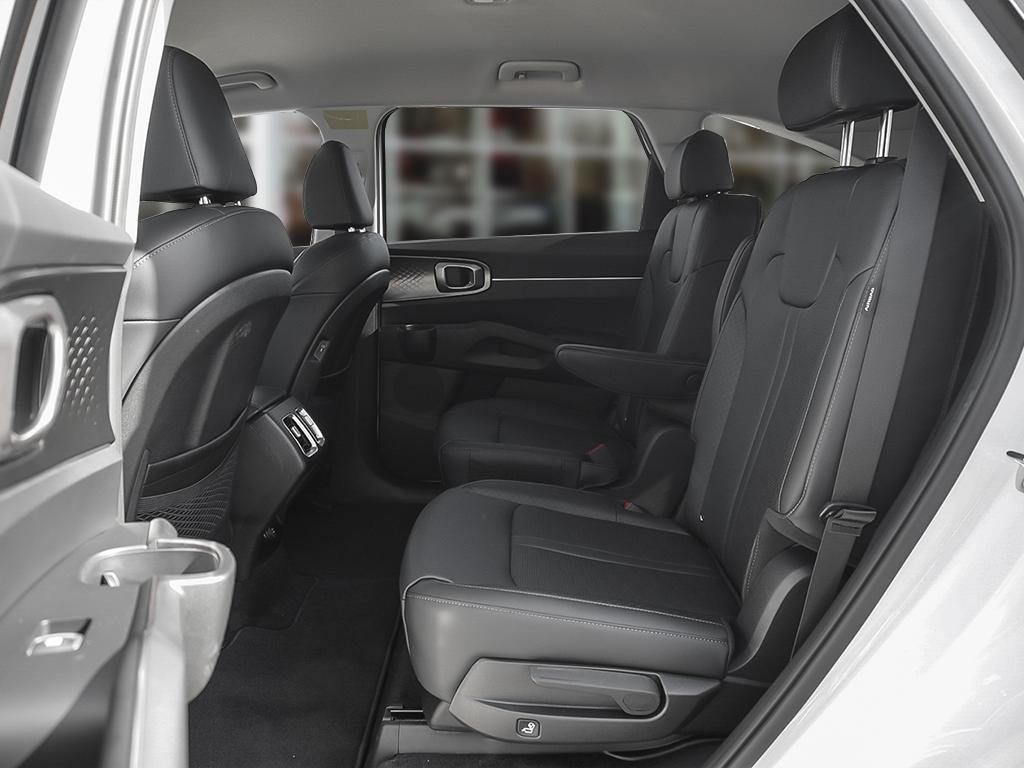2026 Kia Sorento HEV EX AWD-20