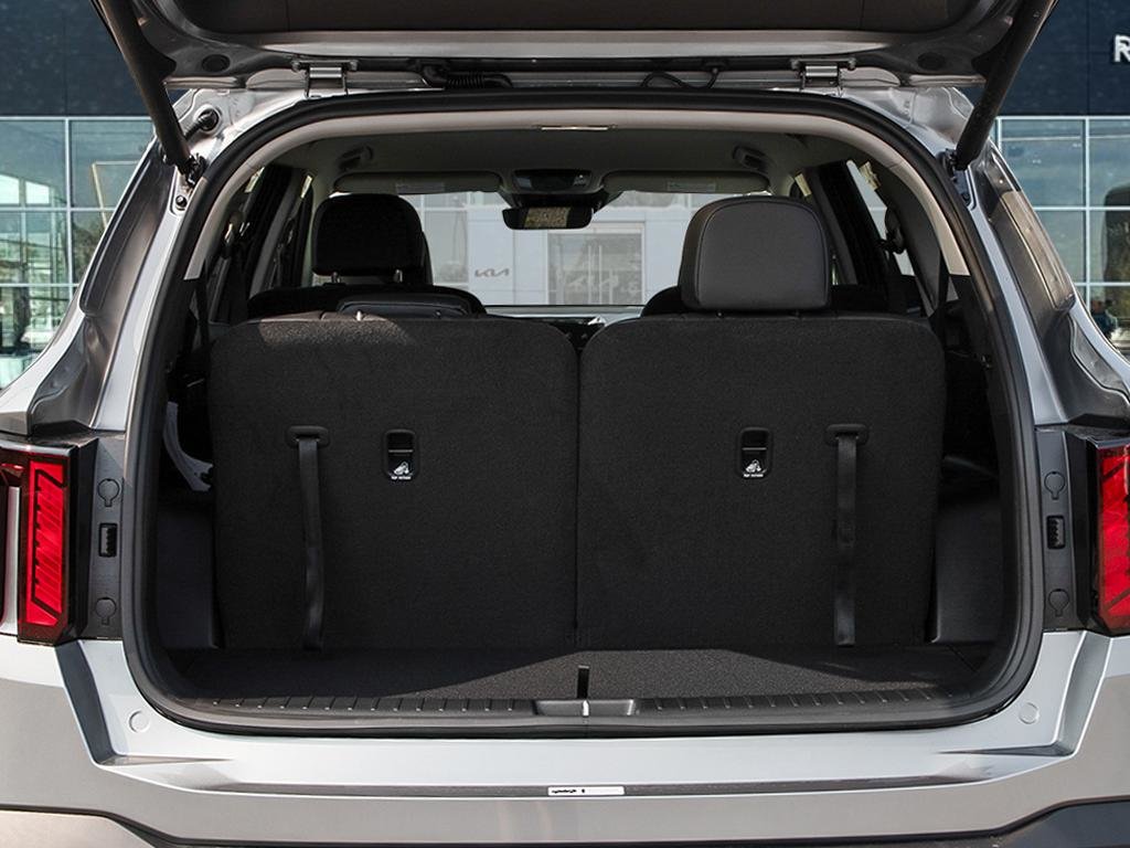 2025 Kia Sorento PHEV EX-6