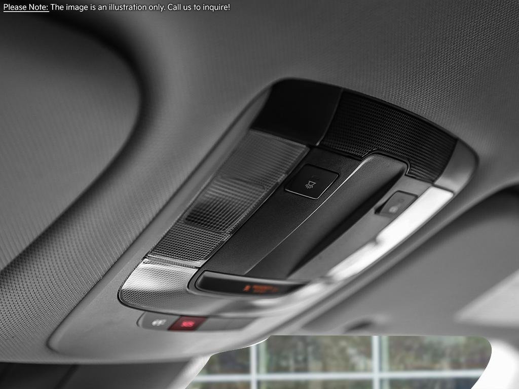 2025 Kia Sorento PHEV EX-18