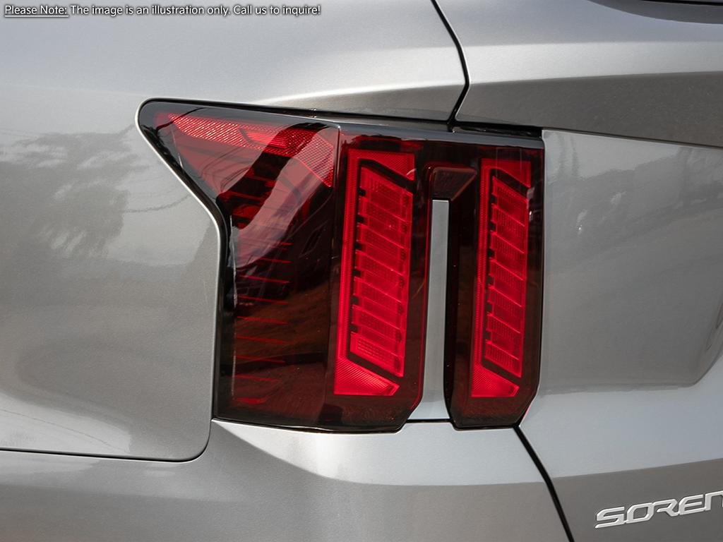 2025 Kia Sorento PHEV EX-10