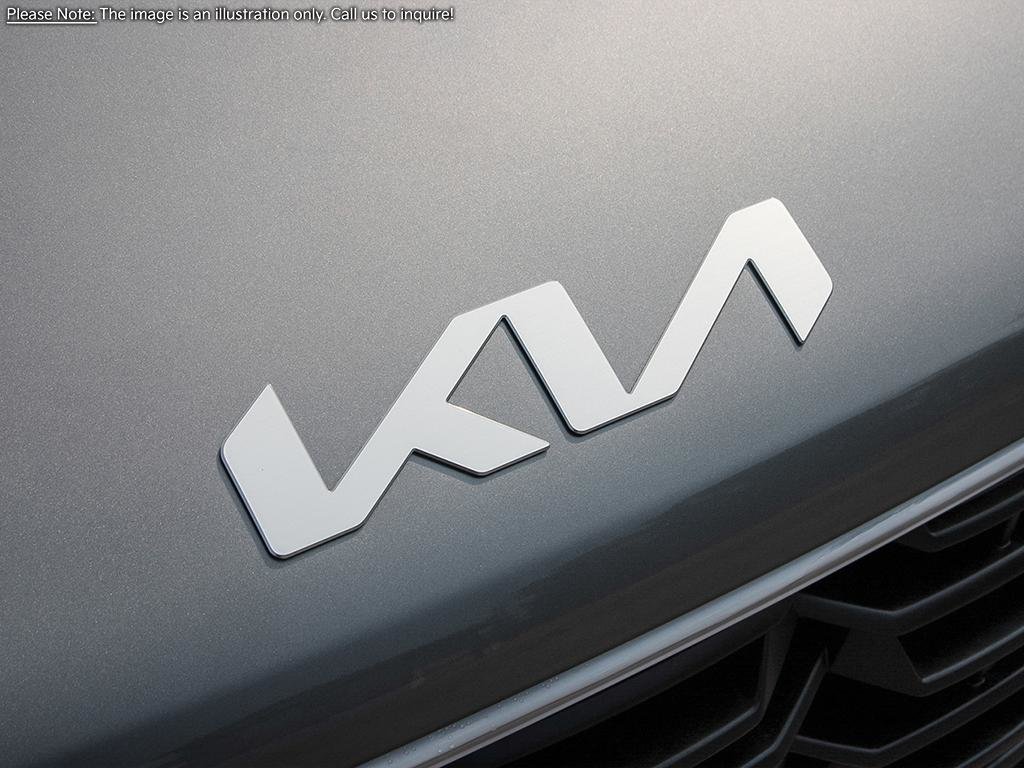 2025 Kia Sorento PHEV EX-8