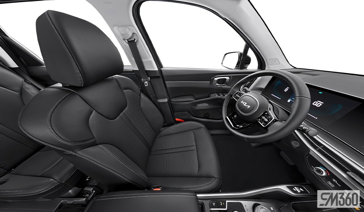 2025 Kia Sorento PHEV EX-5
