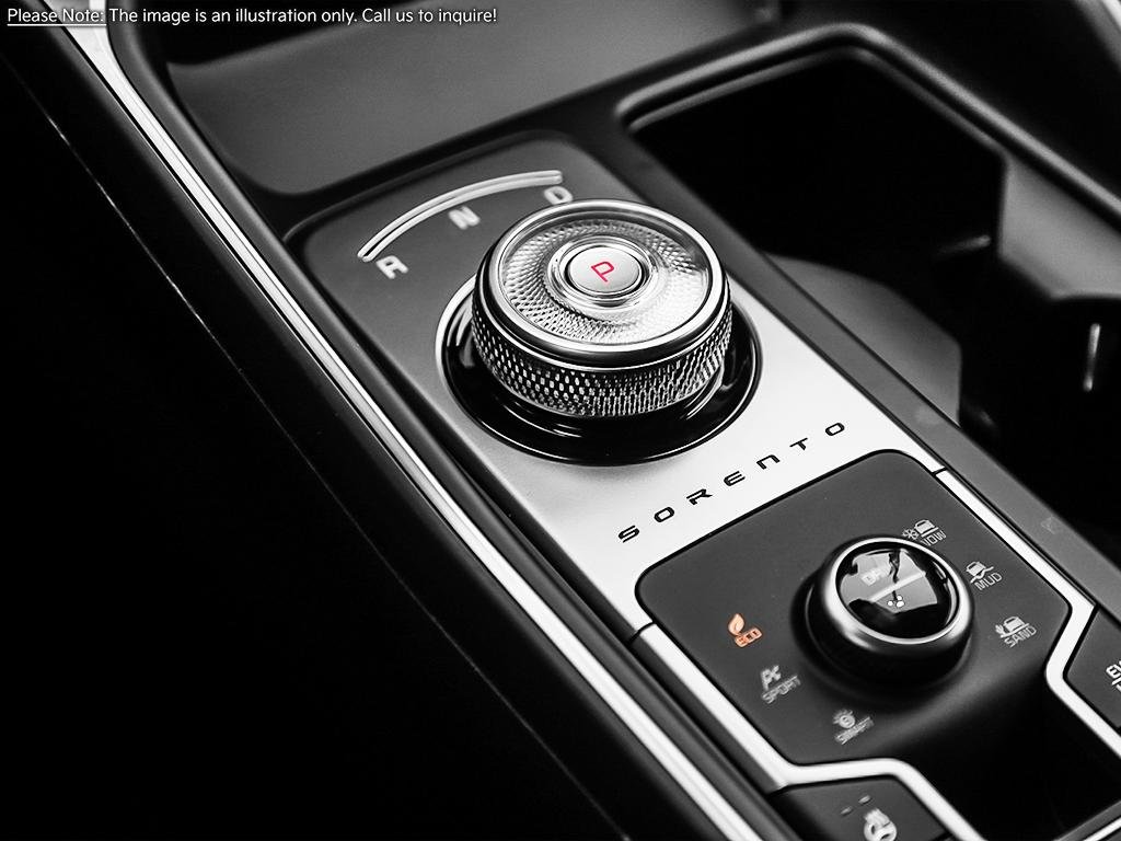 2025 Kia Sorento PHEV EX-16