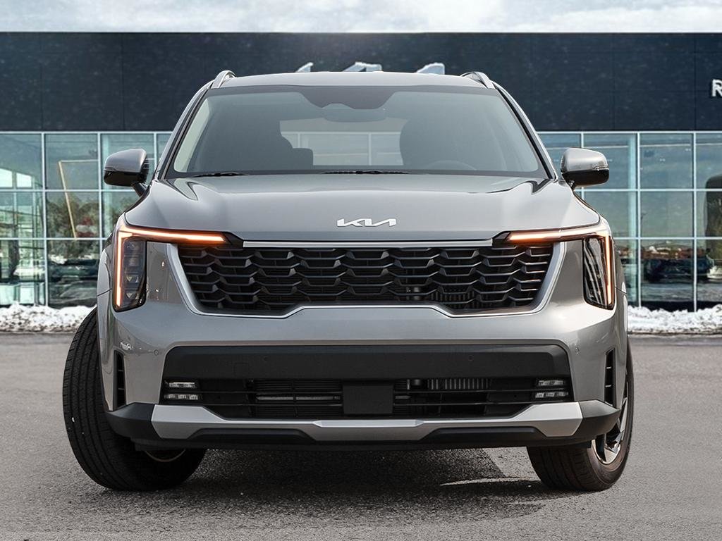 2025 Kia Sorento PHEV EX-1