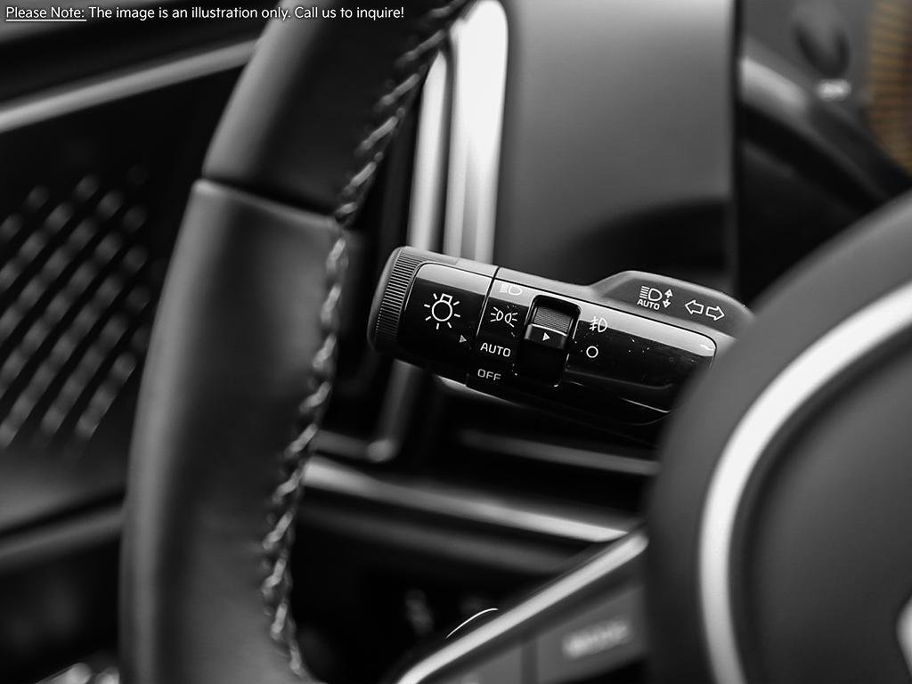 2025 Kia Sorento PHEV EX-24