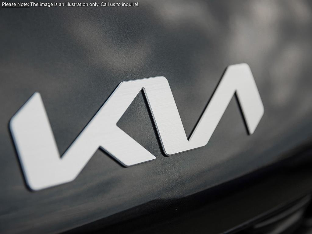 2025 Kia Sorento PHEV EX-8