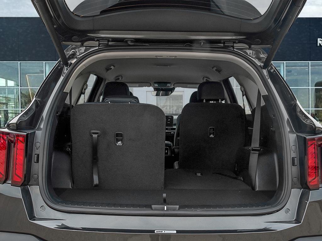 2025 Kia Sorento PHEV EX-6