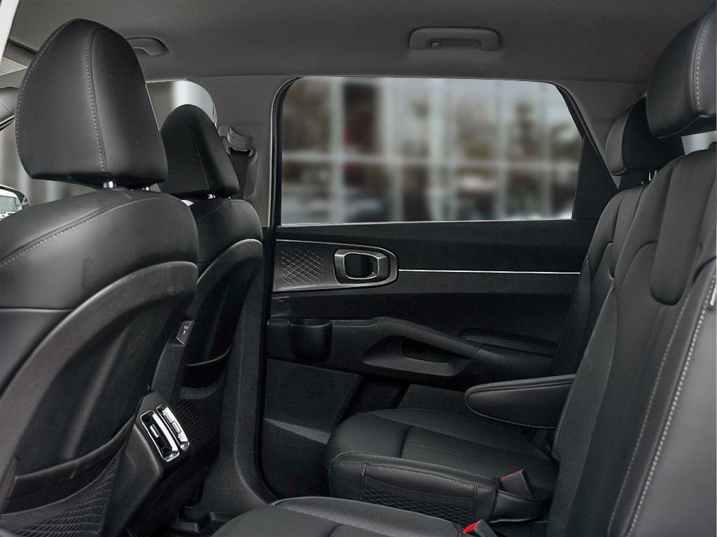2025 Kia Sorento PHEV EX-20