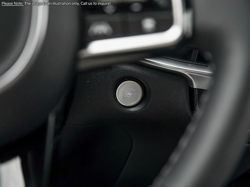 2025 Kia Sorento PHEV EX-25