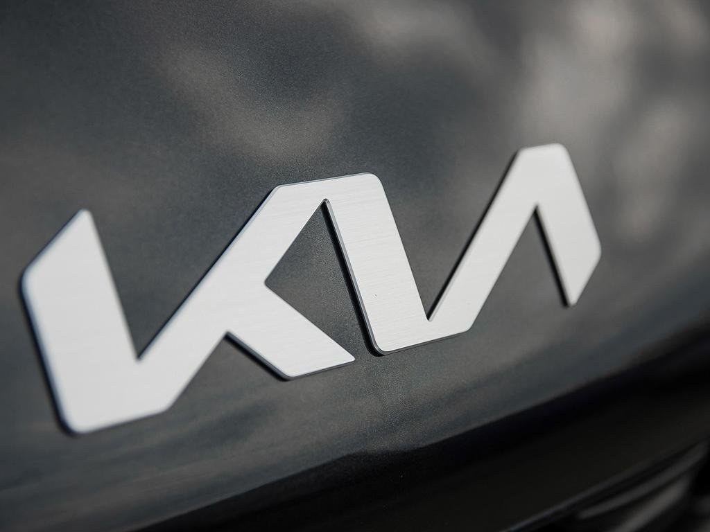 2025 Kia Sorento PHEV EX-8