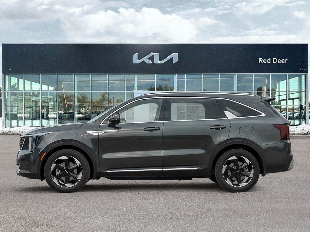 2025 Kia Sorento PHEV EX-2