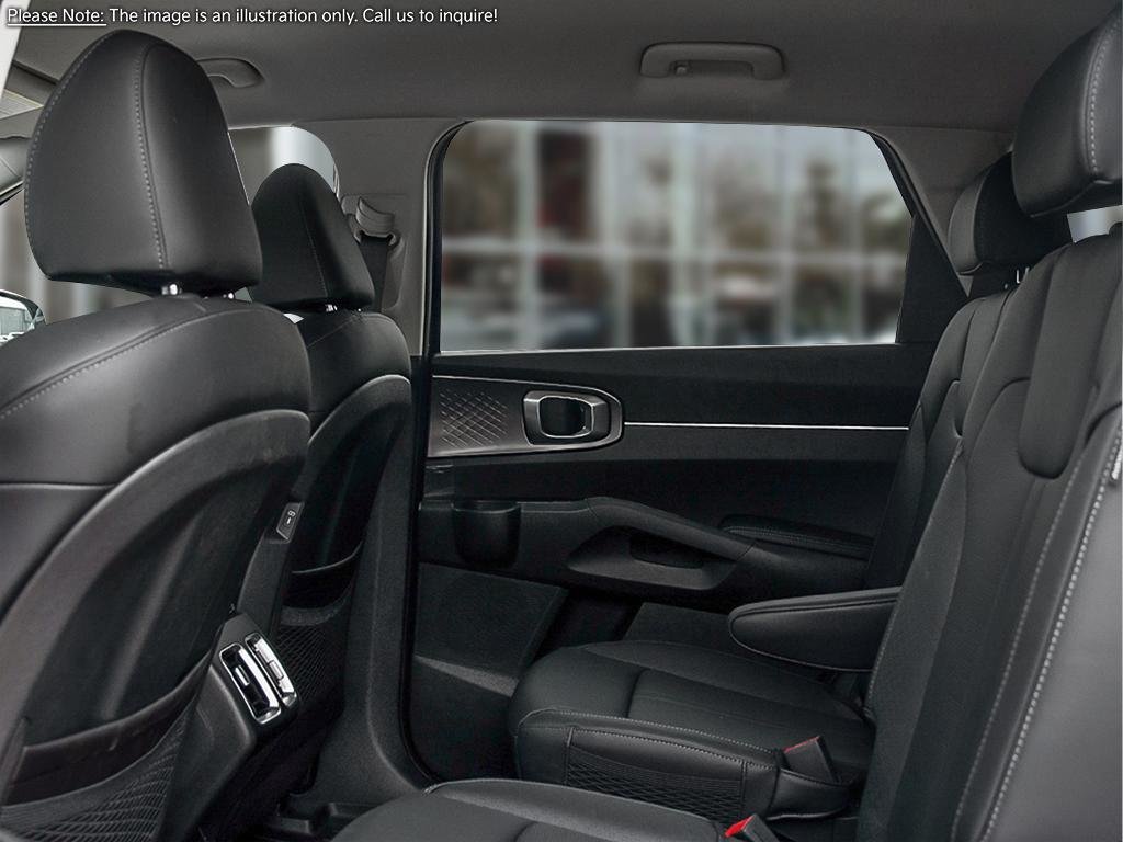 2025 Kia Sorento PHEV EX-20